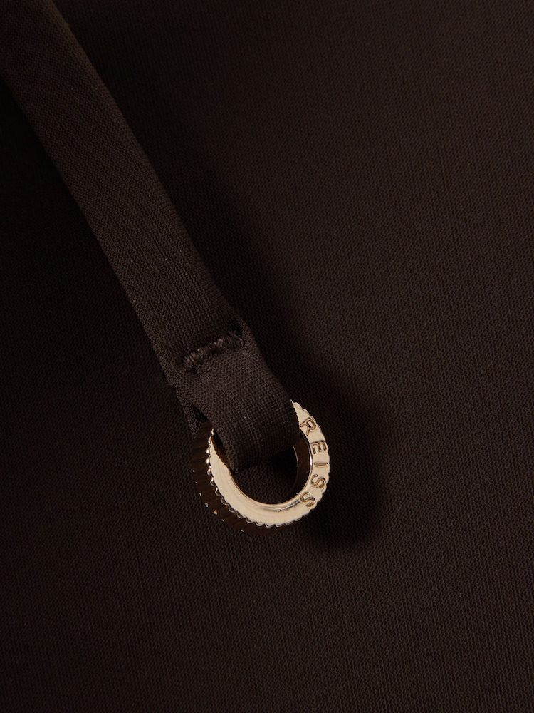 Reiss - Riah bikinibroekje met gestrikte zijkanten - Image 5 of 5