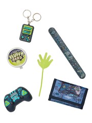 Smiggle Game-on Grey Egg Cellent Surprise Easter Egg Gift - Image 2 of 3