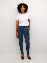 Kaffe Jenny Trousers - Image 3 of 6