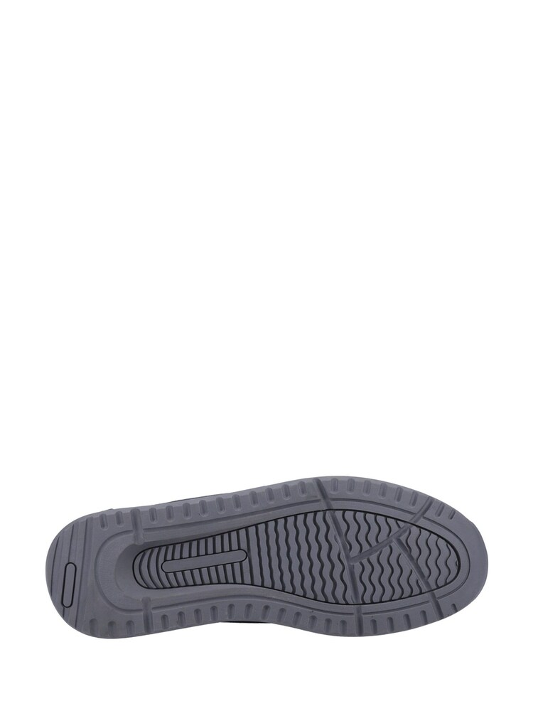 Blau - Hush Puppies – Howard – Schnürschuhe - Bild 4 von 4 Blau - Hush Puppies – Howard – Schnürschuhe - Bild 4 von 4
