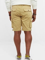Natural - Pantalones cortos Hit The Action de Joe Browns - Imagen 2 de 5