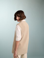 Baukjen Natural Rosalie Ecotec Tank Top - Image 2 of 4