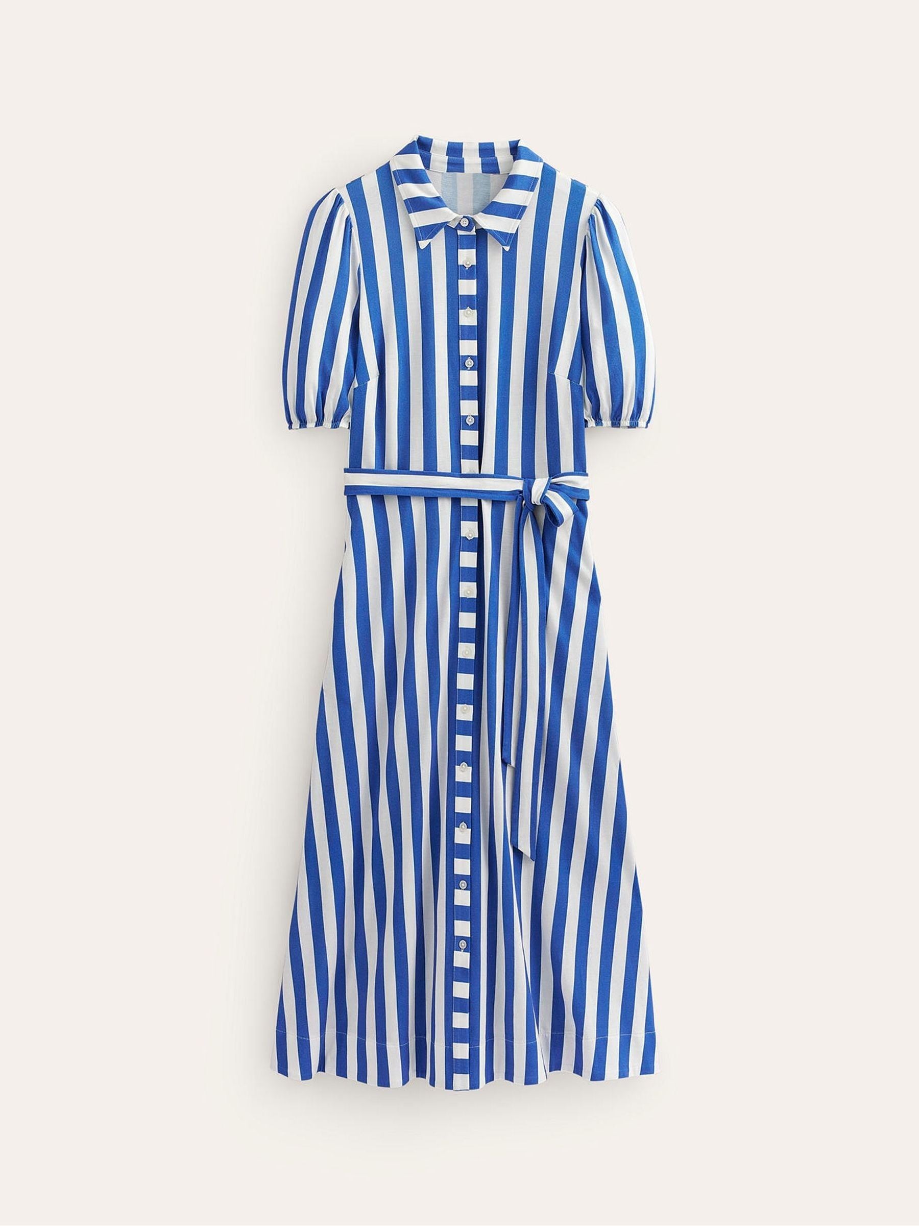 Boden anastasia shirt dress sales