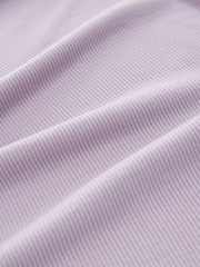 Multi TENCEL™ Long Sleeve Tops 3 Pack - Image 9 of 10