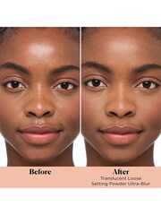 Laura Mercier Mini Translucent Loose Setting Powder Ultra Blur - Image 3 of 5