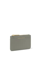 Katie Loxton Green Hana Card Holder - Image 2 of 4