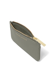 Katie Loxton Green Hana Card Holder - Image 3 of 4