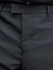 AllSaints Blue Howling Trousers - Image 5 of 6