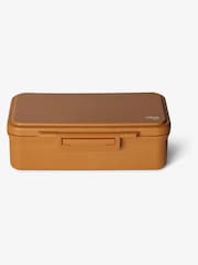 Citron Caramel Lunch Box With Leakproof Lid - Image 1 of 6