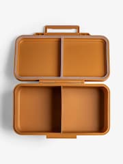 Citron Caramel Lunch Box With Leakproof Lid - Image 4 of 6