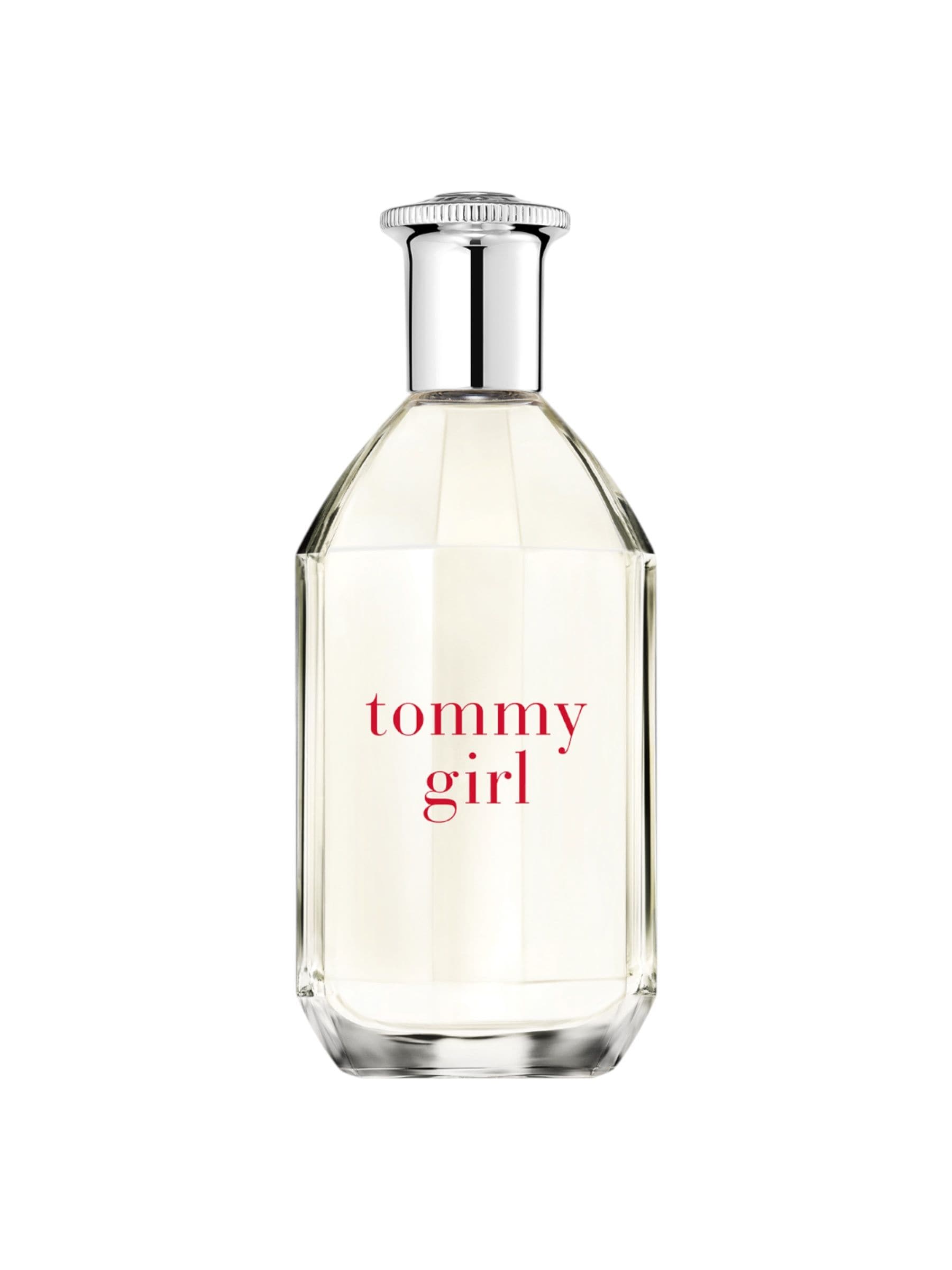 Tommy Hilfiger Tommy Girl Eau De Toilette 100ml | TJ Hughes - Image 20