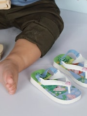 Havaianas Baby Peppa Pig Sandals - Image 2 of 8
