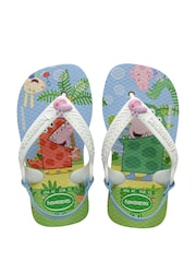 Havaianas Baby Peppa Pig Sandals - Image 3 of 8