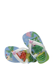 Havaianas Baby Peppa Pig Sandals - Image 6 of 8