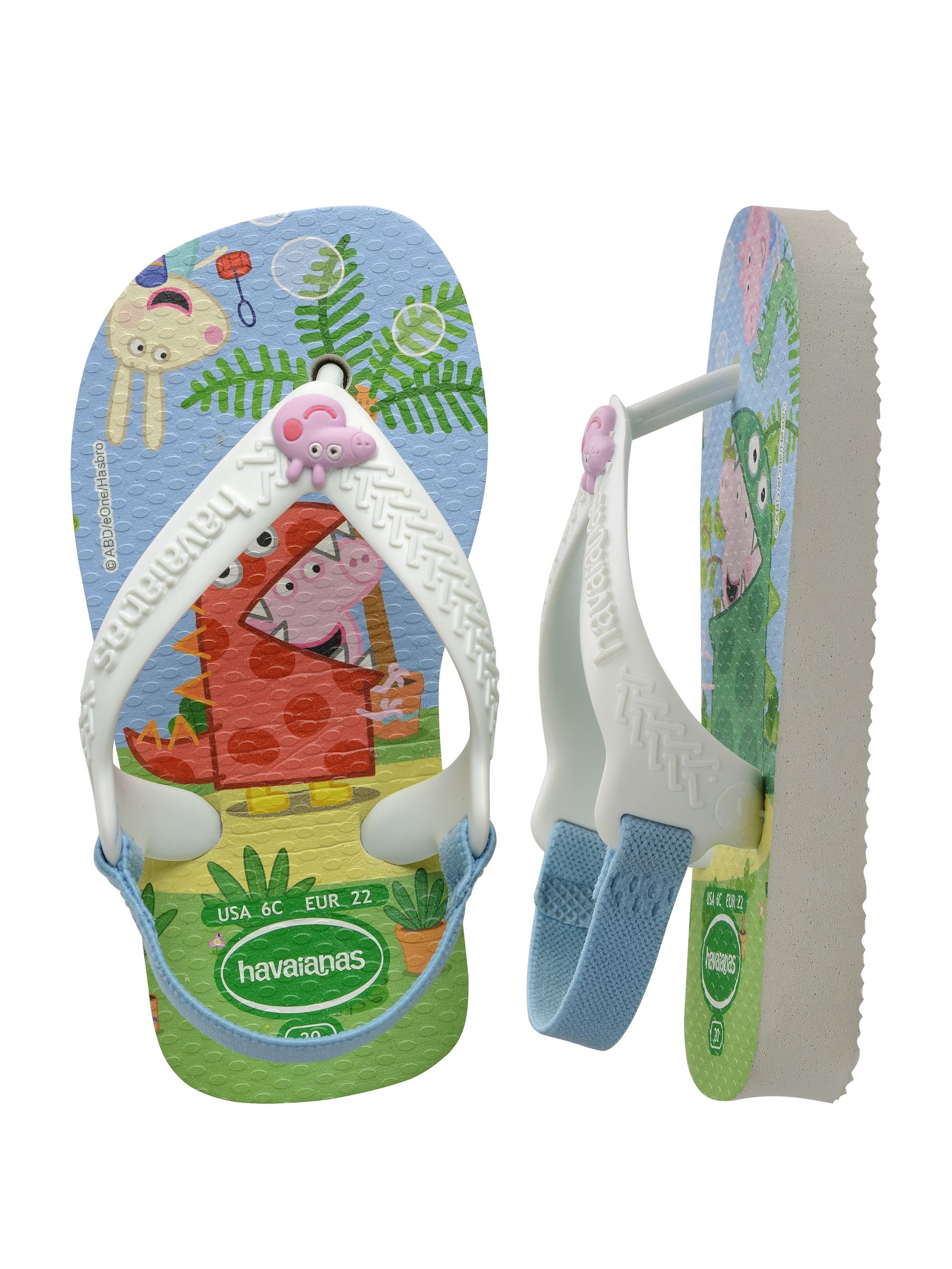 Baby havaianas uk 2025
