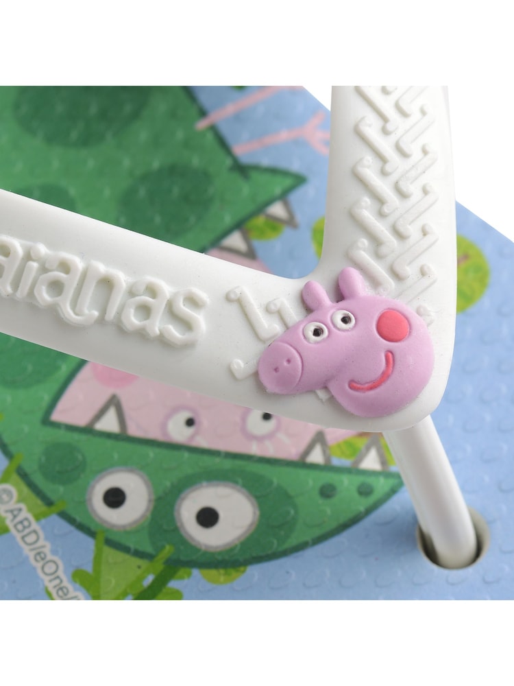 Havaianas Baby Peppa Pig Sandals - Image 8 of 8