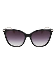 Longchamp Black Sunglasses - Image 2 of 6