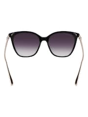 Longchamp Black Sunglasses - Image 4 of 6