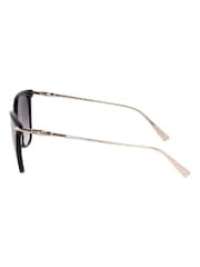 Longchamp Black Sunglasses - Image 5 of 6
