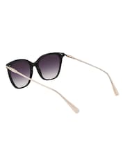 Longchamp Black Sunglasses - Image 6 of 6