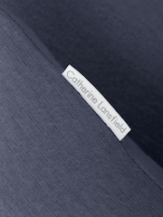 Catherine Lansfield Set of 2 100% Cotton Pillowcases - Imagen 2 de 3