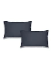 Catherine Lansfield Set of 2 100% Cotton Pillowcases - Imagen 3 de 3