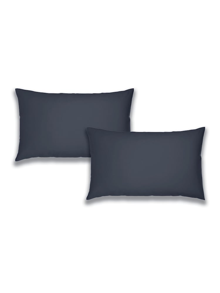 Catherine Lansfield Set of 2 100% Cotton Pillowcases - Imagen 3 de 3