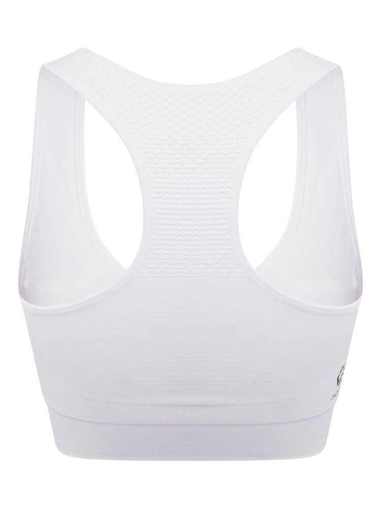 Dare 2b Don't Sweat It II Seamless Medium Impact Sports Bra - Image 8 of 9