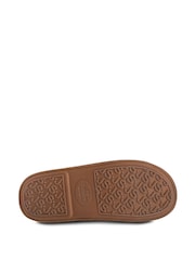 Just Sheepskin Mens Chester Winter Slippers - Image 5 of 5