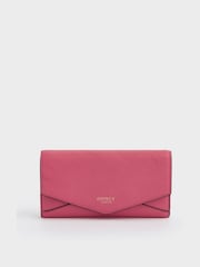 OSPREY LONDON The Hendrix Leather Matinee Purse - Image 1 of 6