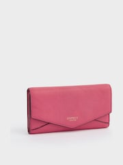 OSPREY LONDON The Hendrix Leather Matinee Purse - Image 2 of 6