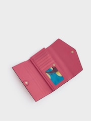 OSPREY LONDON The Hendrix Leather Matinee Purse - Image 4 of 6