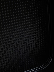 Maison by Premier Black From Scratch Set Of Three Non Stick Square Cake Tins - Image 7 of 7