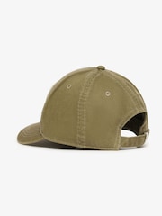 Superdry Green Graphic Trucker Cap - Image 3 of 4