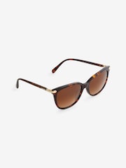 COACH HC8378U Sunglasses - Bild 1 von 6