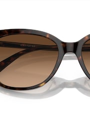 COACH HC8378U Sunglasses - Bild 3 von 6