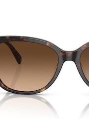 COACH HC8378U Sunglasses - Bild 5 von 6