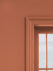 Soft Red Ultimate® Multi-Surface Peel & Stick Paint Sample - Image 4 of 6