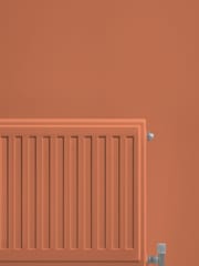 Soft Red Ultimate® Multi-Surface Peel & Stick Paint Sample - Image 5 of 6