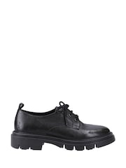 Hush Puppies Ruby Black Shoes - Image 1 of 3