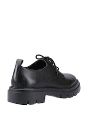 Hush Puppies Ruby Black Shoes - Image 2 of 3