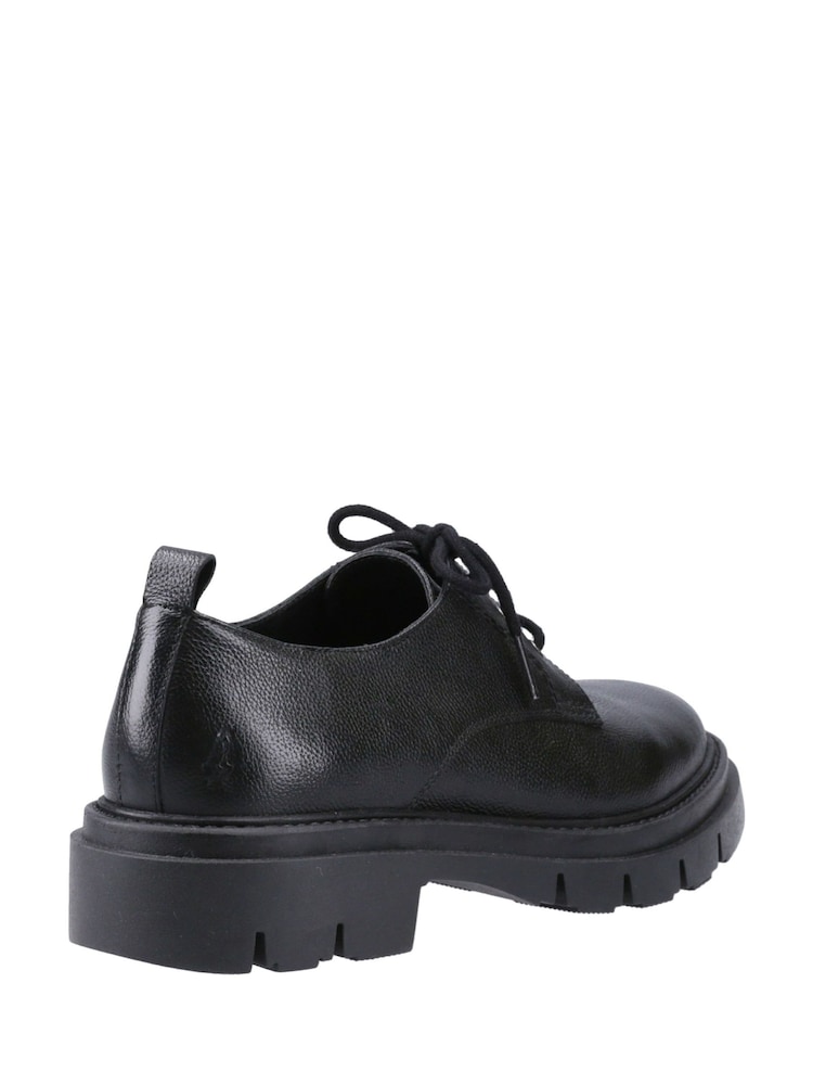 Hush Puppies Ruby Black Shoes - Image 2 of 3