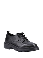 Hush Puppies Ruby Black Shoes - Image 3 of 3