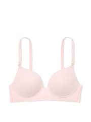 Purest Pink - Victoria's Secret beha - Image 3 of 5