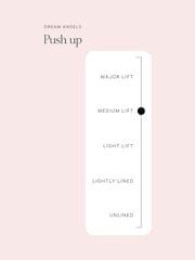 Purest Pink - Victoria's Secret beha - Image 5 of 5