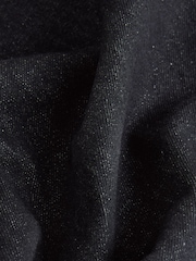 Black Rinse EDIT Barrel Jeans - Image 9 of 9