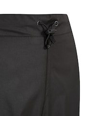 Negro - Pantalones impermeables de mujer Spray de Mountain Warehouse - Imagen 5 de 5