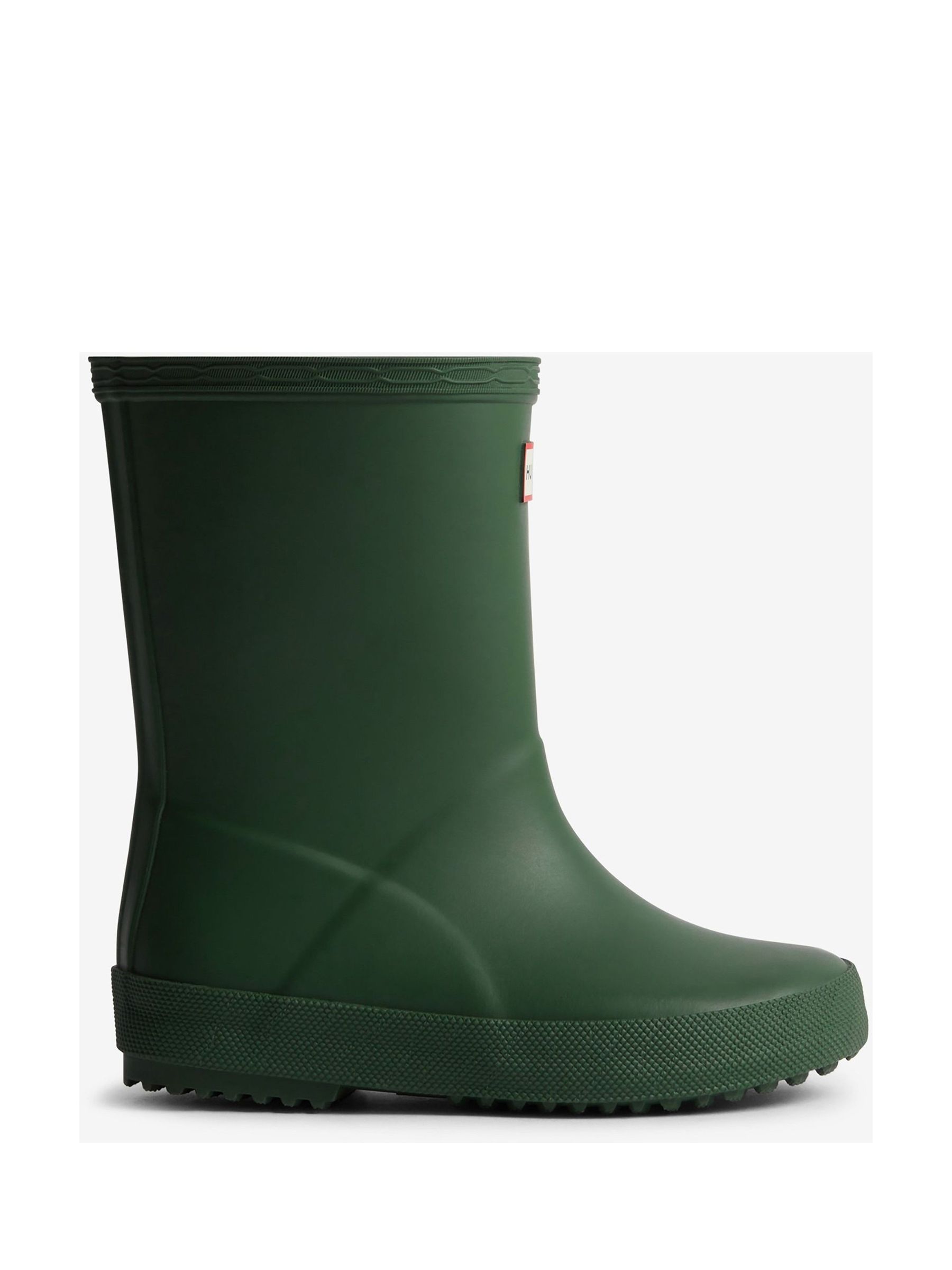 Buy Hunter Kids First Matte Wellies from Next Luxembourg