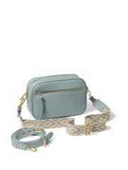 Katie Loxton Blue Hallie Cross-Body Bag - Image 2 of 4