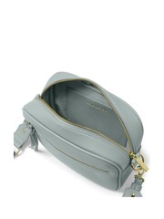 Katie Loxton Blue Hallie Cross-Body Bag - Image 3 of 4